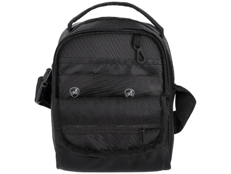 Tasche mit Diebstahlschutz