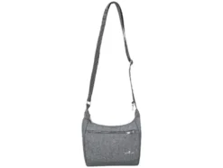 Tasche mit Diebstahlschutz