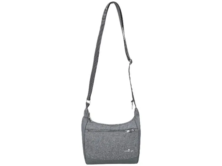 Tasche mit Diebstahlschutz