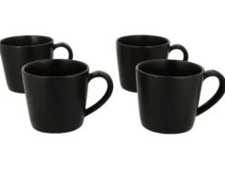 Tassen-Set, 4-teilig