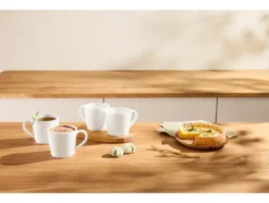 Tassen-Set, 4-teilig