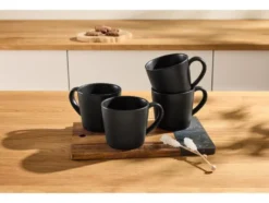Tassen-Set, 4-teilig