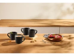 Tassen-Set, 4-teilig