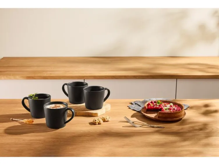 Tassen-Set, 4-teilig