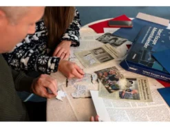 Tatort Escape Adventskalender 