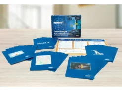 Tatort Escape Adventskalender 