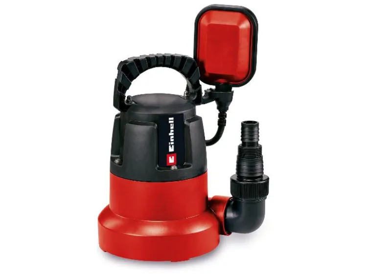 Tauchpumpe »GC-SP 3580 LL«
