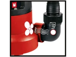 Tauchpumpe »GC-SP 3580 LL«