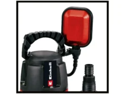 Tauchpumpe »GC-SP 3580 LL«