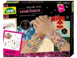Taylor Love Armbänder / Haarreif Designer / Scrunchies Designer