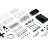 Technikbausatz 4-Zylinder-Motor