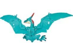 Tech Pets Dinosaurier, detaillierte und naturgetreue Nachbildung