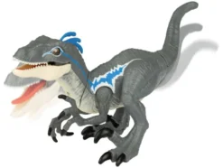 Tech Pets Dinosaurier, detaillierte und naturgetreue Nachbildung