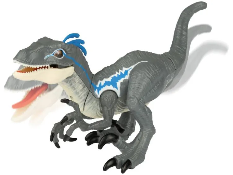 Tech Pets Dinosaurier, detaillierte und naturgetreue Nachbildung