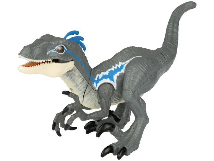 Tech Pets Dinosaurier, detaillierte und naturgetreue Nachbildung