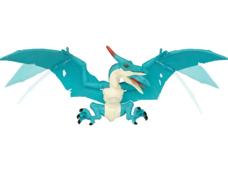 Tech Pets Dinosaurier, detaillierte und naturgetreue Nachbildung