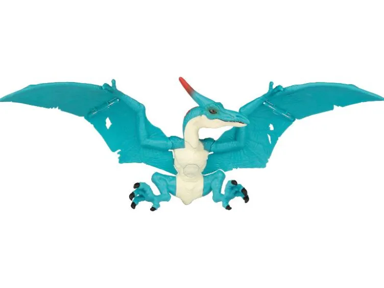 Tech Pets Dinosaurier, detaillierte und naturgetreue Nachbildung