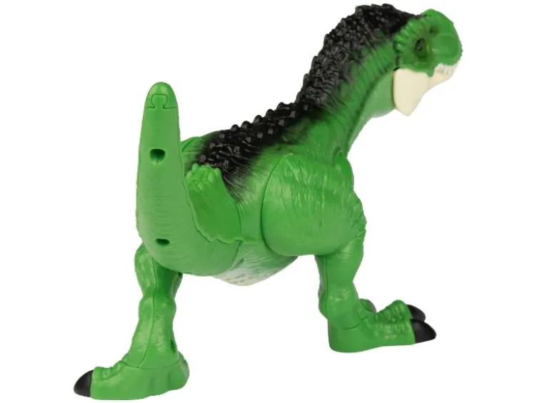 Tech Pets Dinosaurier, detaillierte und naturgetreue Nachbildung