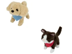 Tech Pets Hund / Katze, 3+