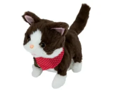 Tech Pets Hund / Katze, 3+