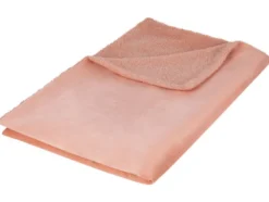 Teddyfleece Kuscheldecke, 150 x 200 cm