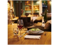 Tellerset »Iberico Blue«, 4-teilig