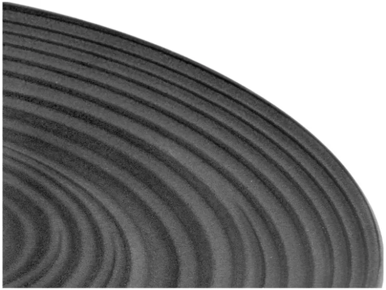 Teller-Set »Lava Stone«, 12-teilig
