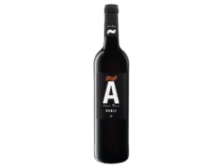Tempranillo Roble VdT de Castilla halbtrocken, Rotwein 2021