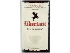 Tempranillo trocken vegan, Rotwein 2024