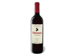 Tempranillo trocken vegan, Rotwein 2024