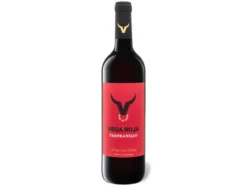 Tempranillo Valdepeñas DO trocken, Rotwein 2021