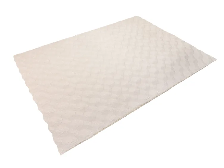 Teppich »My Diamond Cut 800«, weich und lichtecht