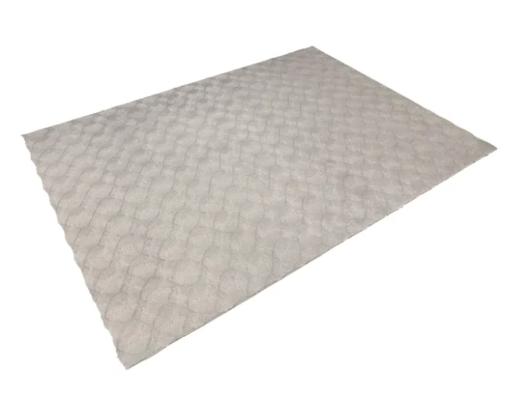 Teppich »My Diamond Cut 800«, weich und lichtecht