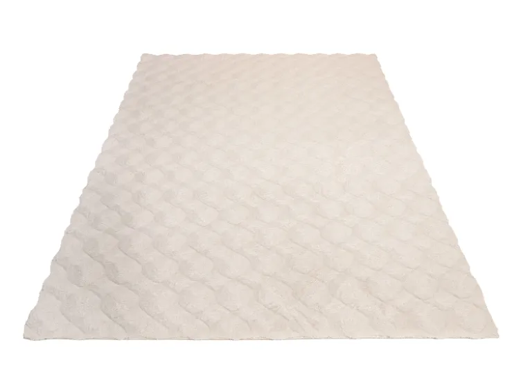 Teppich »My Diamond Cut 800«, weich und lichtecht