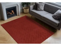 Teppich »My Diamond Cut 800«, weich und lichtecht