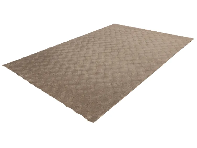 Teppich »My Diamond Cut 800«, weich und lichtecht