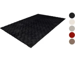 Teppich »My Diamond Cut 800«, weich und lichtecht