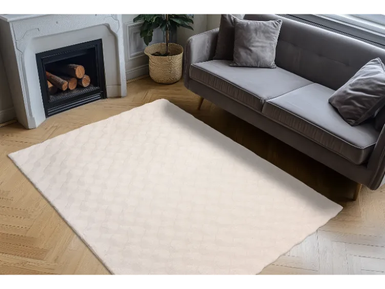 Teppich »My Diamond Cut 800«, weich und lichtecht