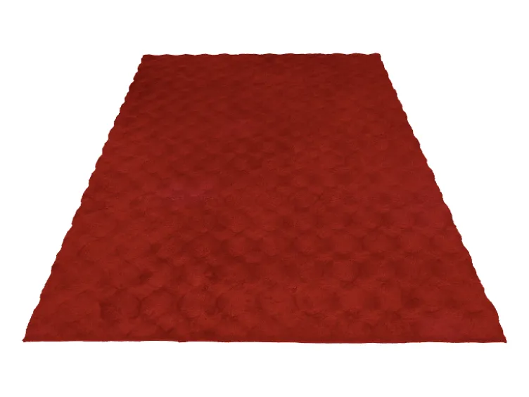 Teppich »My Diamond Cut 800«, weich und lichtecht