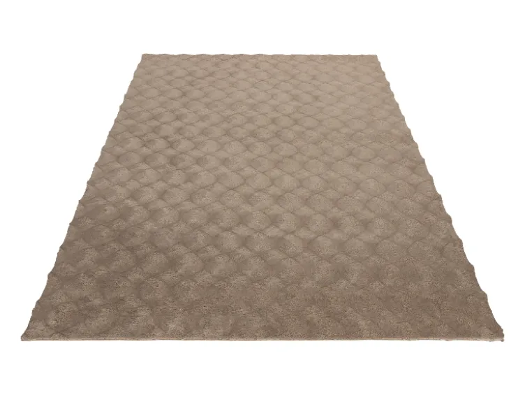Teppich »My Diamond Cut 800«, weich und lichtecht