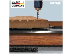 Terrassenbau-Profiset »GREEN Box«, für Terrassen mit 25 - 28m²