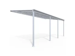 Terrassenüberdachung »SOLIS«, verschiedene Größen