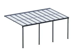 Terrassenüberdachung »SOLIS«, verschiedene Größen