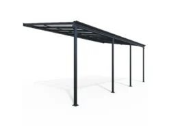 Terrassenüberdachung »SOLIS«, verschiedene Größen