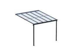Terrassenüberdachung »SOLIS«, verschiedene Größen