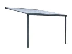 Terrassenüberdachung »SOLIS«, verschiedene Größen