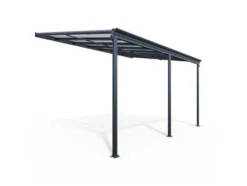 Terrassenüberdachung »SOLIS«, verschiedene Größen
