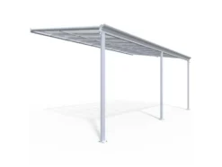 Terrassenüberdachung »SOLIS«, verschiedene Größen