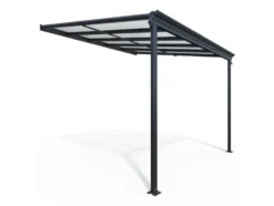 Terrassenüberdachung »SOLIS«, verschiedene Größen