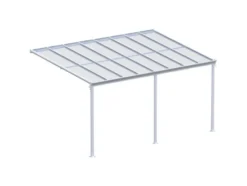 Terrassenüberdachung »SOLIS«, verschiedene Größen